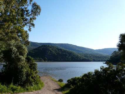 Casa en alquiler en Ubrique
