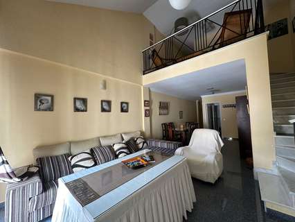 Dúplex en venta en Ubrique
