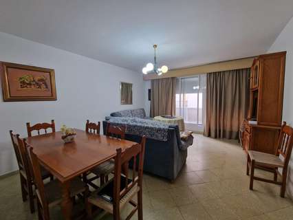 Piso en venta en Villamartín