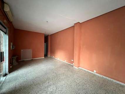 Local comercial en alquiler en Ubrique