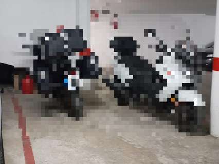 Plaza de parking en venta en Ubrique