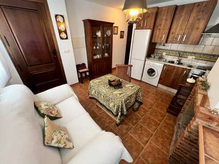 Planta baja en venta en Benaocaz