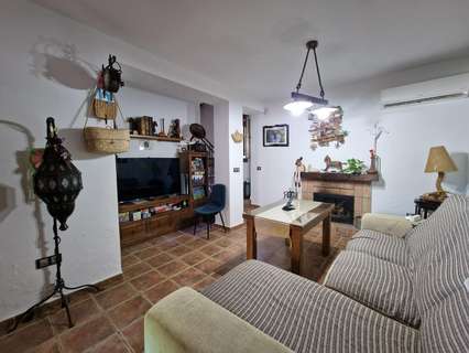 Casa en venta en Ubrique