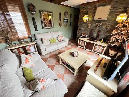 Piso en venta en Ubrique