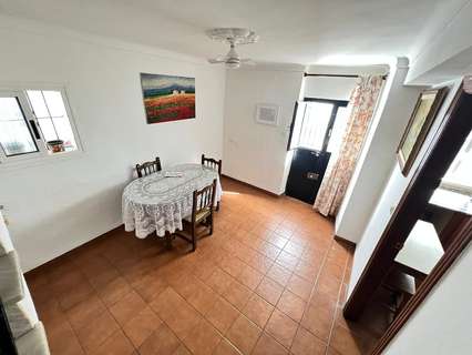 Casa en venta en Ubrique