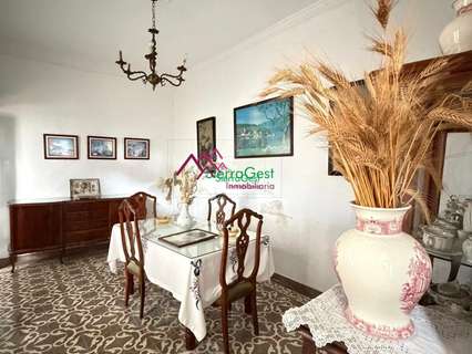 Casa en venta en Villamartín