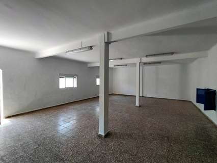 Local comercial en venta en Ubrique