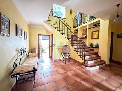 Casa en venta en El Bosque