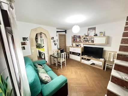 Casa en venta en Ubrique rebajada