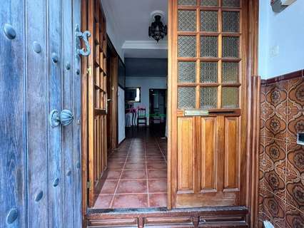 Casa en venta en Benaocaz