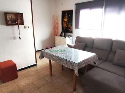 Piso en venta en Ubrique