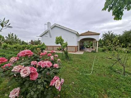 Parcela rústica en venta en Villamartín
