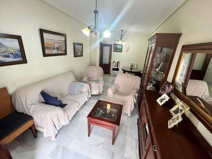 Planta baja en venta en Ubrique rebajada