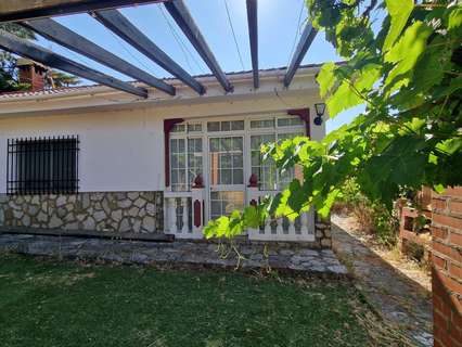 Parcela rústica en venta en Grazalema