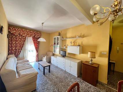 Piso en venta en Ubrique