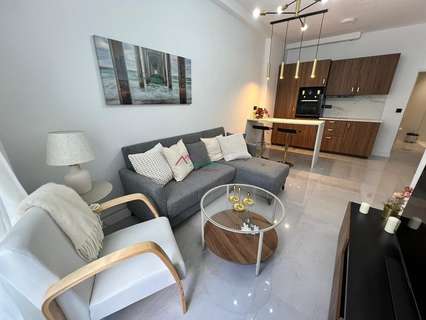Piso en venta en Ubrique