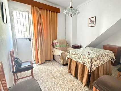 Planta baja en venta en Ubrique