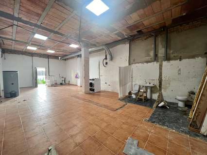 Local comercial en venta en Ubrique