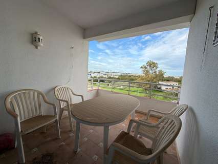 Piso en venta en El Puerto de Santa María