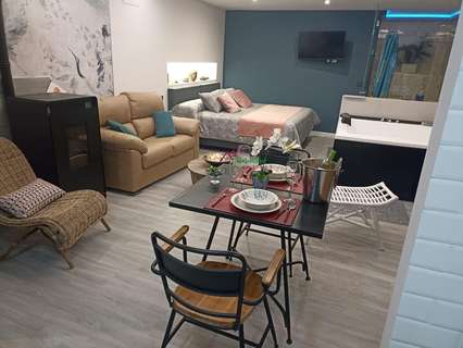 Loft en venta en Ubrique