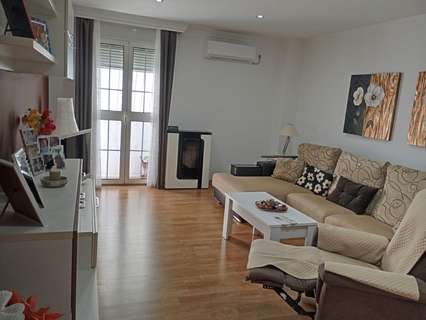 Piso en venta en Ubrique