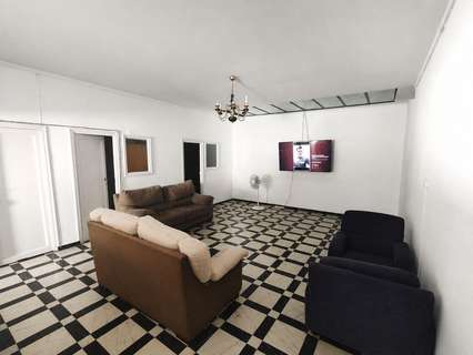 Piso en venta en Ubrique