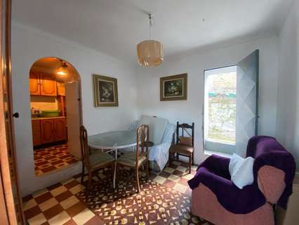 Casa en venta en Ubrique
