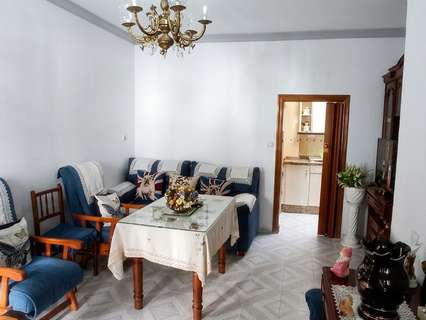 Casa en venta en Ubrique
