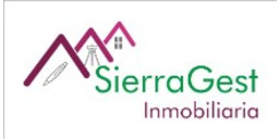 logo Inmobiliaria Sierragest