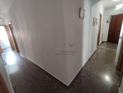 Piso en venta en Albacete rebajado