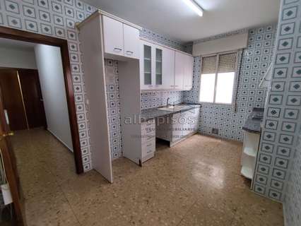 Piso en venta en Albacete