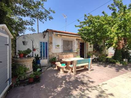 Chalet en venta en Albacete