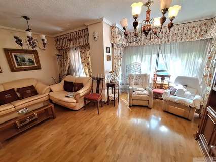 Piso en venta en Albacete