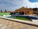 Chalet en venta en Albacete