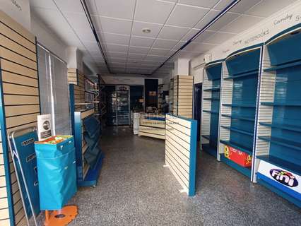 Local comercial en alquiler en Albacete