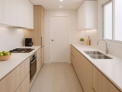 Piso en venta en Albacete