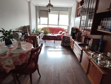 Apartamento en venta en Albacete