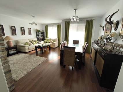 Piso en venta en Albacete