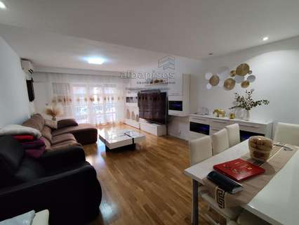 Casa en venta en Albacete