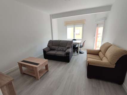 Piso en venta en Albacete