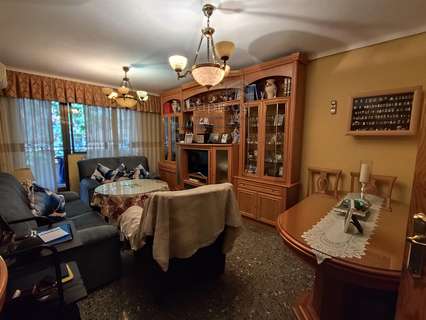 Piso en venta en Albacete