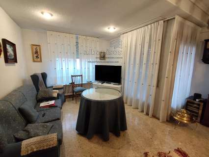 Piso en venta en Albacete