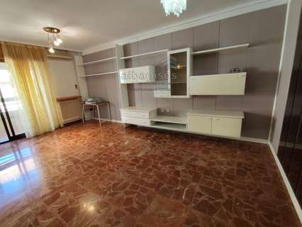 Piso en venta en Albacete rebajado