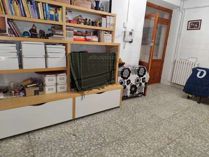 Casa en venta en La Gineta rebajada