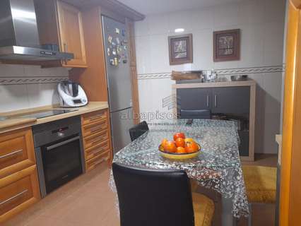 Piso en venta en Albacete