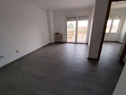 Piso en venta en Albacete