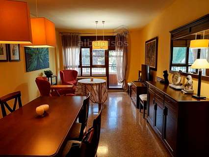 Piso en venta en Albacete