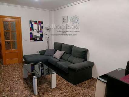 Piso en venta en Albacete