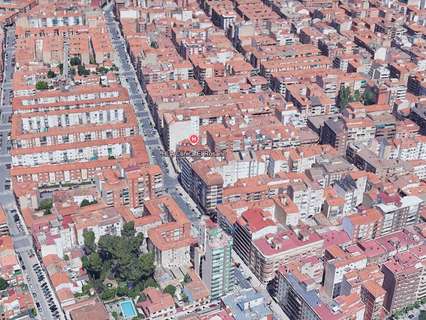 Local comercial en alquiler en Albacete