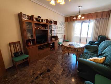 Piso en venta en Albacete rebajado